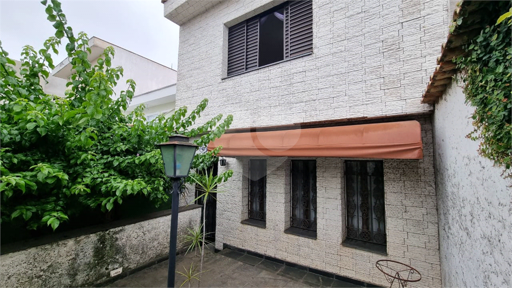 SOBRADO em PARADA INGLESA