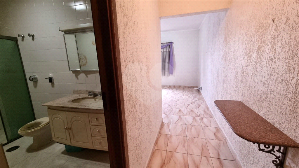 SOBRADO em PARADA INGLESA