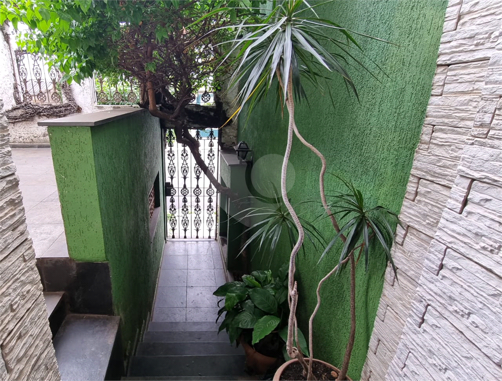 SOBRADO em PARADA INGLESA