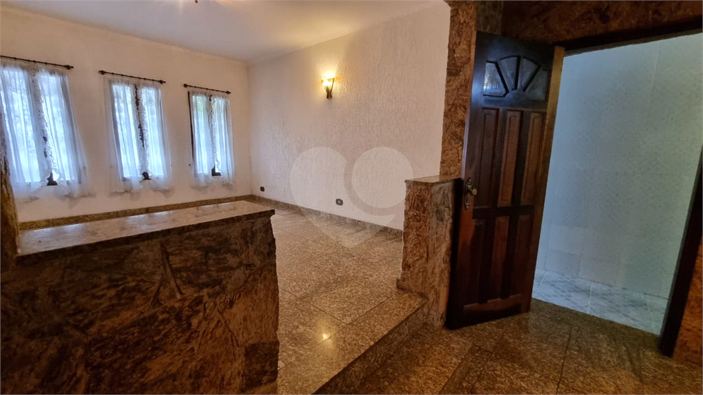 SOBRADO em PARADA INGLESA