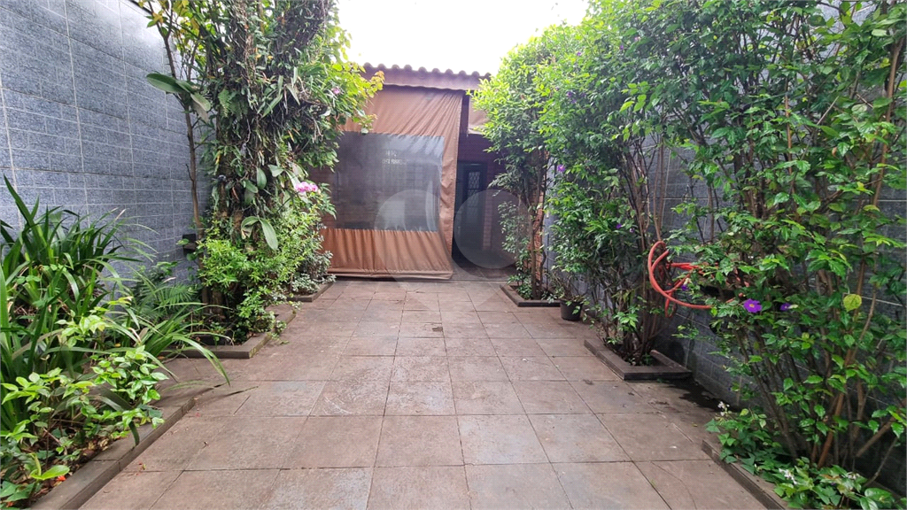 SOBRADO em PARADA INGLESA