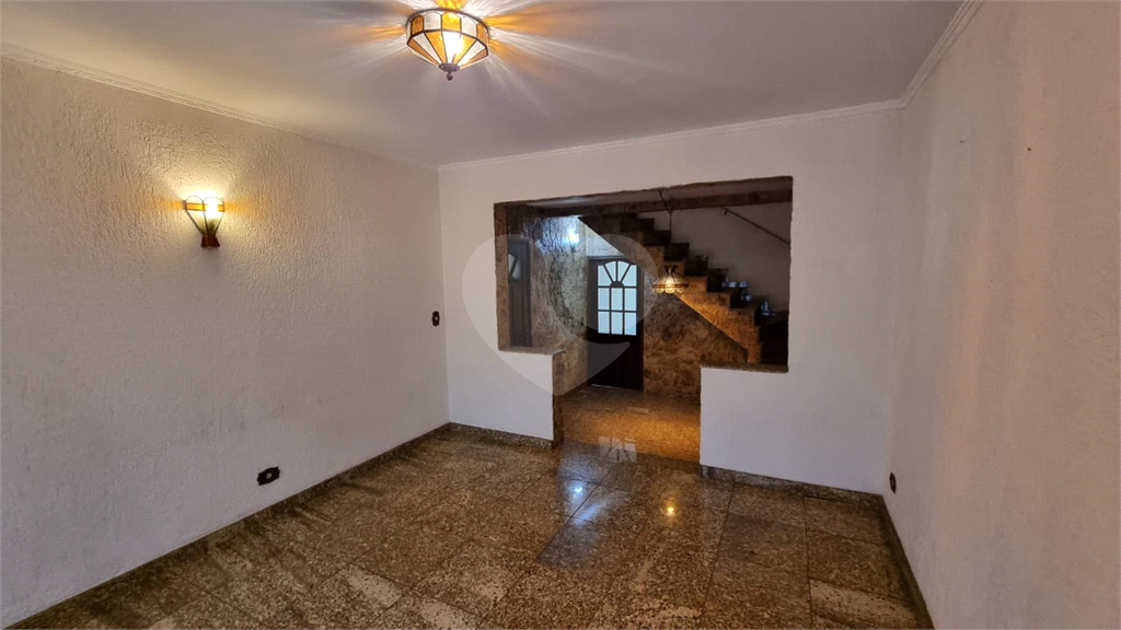 SOBRADO em PARADA INGLESA