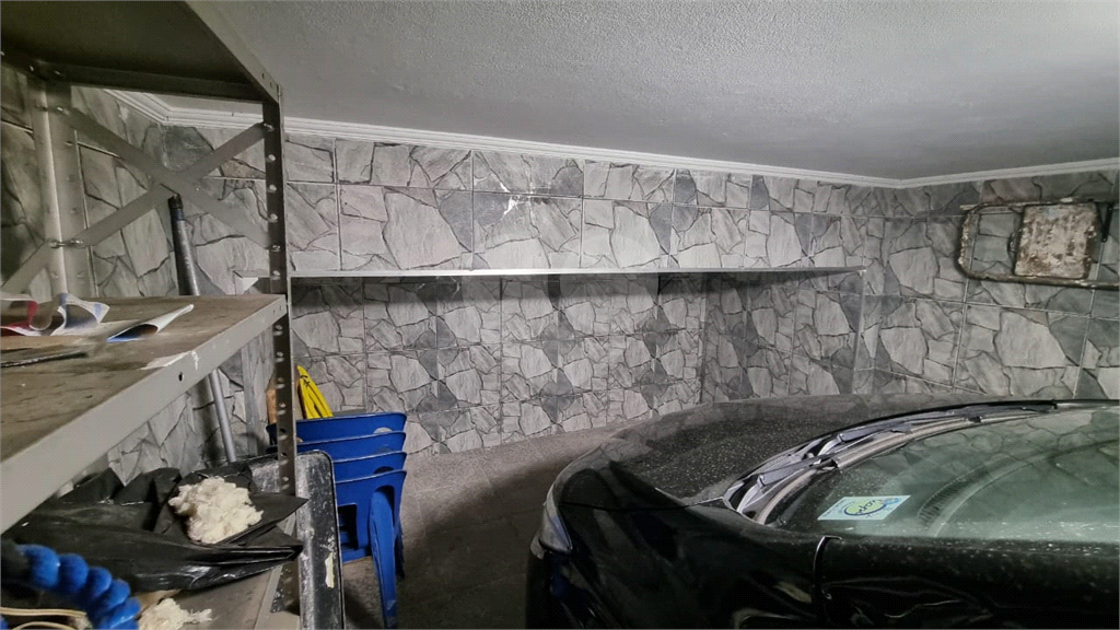 SOBRADO em PARADA INGLESA