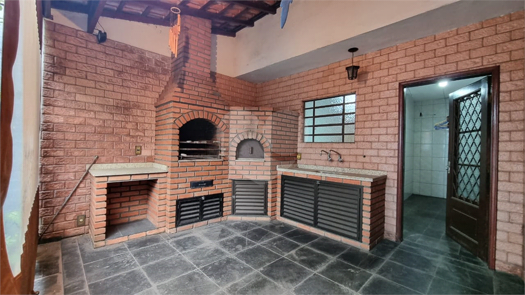 SOBRADO em PARADA INGLESA