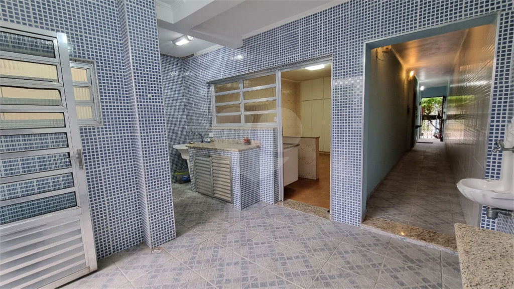 SOBRADO em PARADA INGLESA