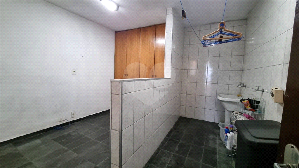 SOBRADO em PARADA INGLESA