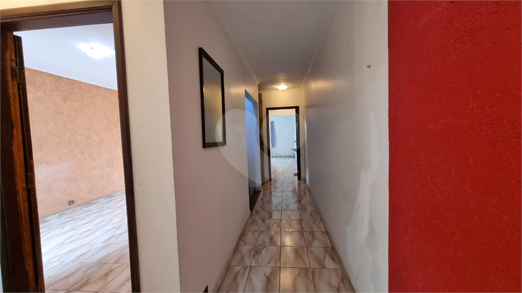 SOBRADO em PARADA INGLESA