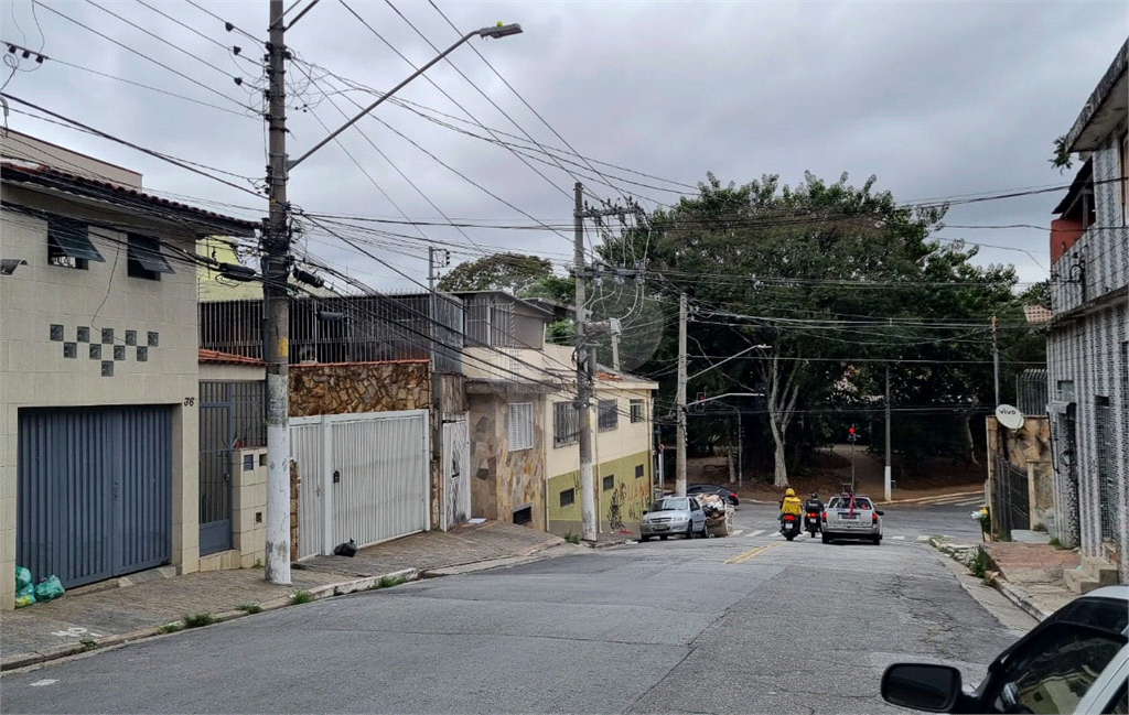 SOBRADO em PARADA INGLESA