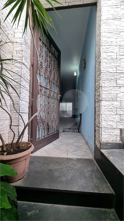 SOBRADO em PARADA INGLESA