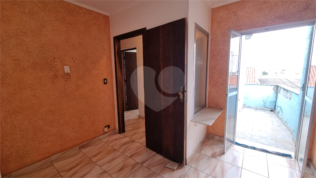 SOBRADO em PARADA INGLESA