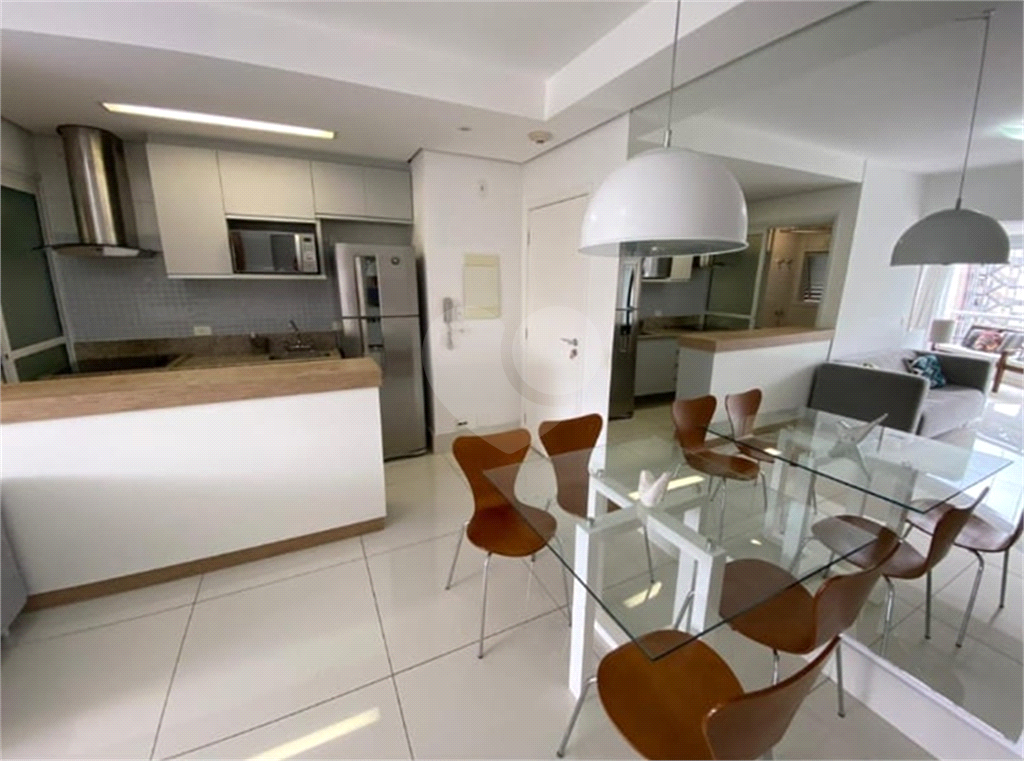 Apartamento novo mobiliado a poucos passos da Avenida Paulista com serviço Pay-Per-Use.