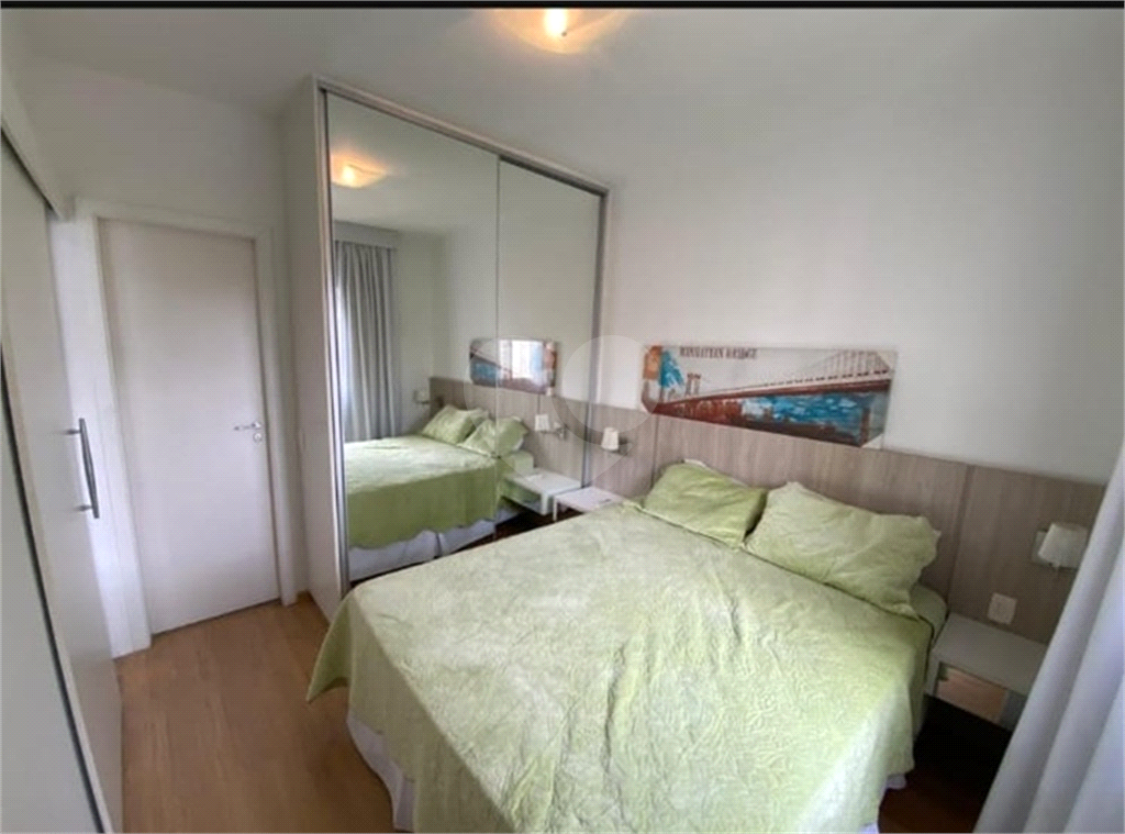 Apartamento novo mobiliado a poucos passos da Avenida Paulista com serviço Pay-Per-Use.