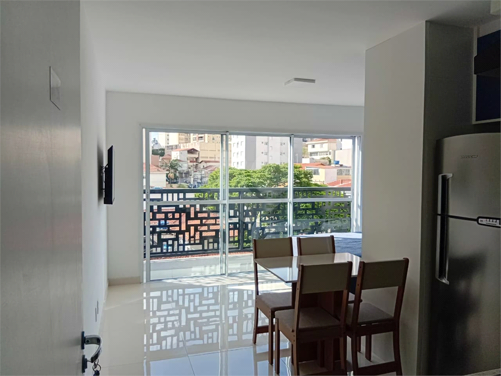 STUDIO em PARADA INGLESA