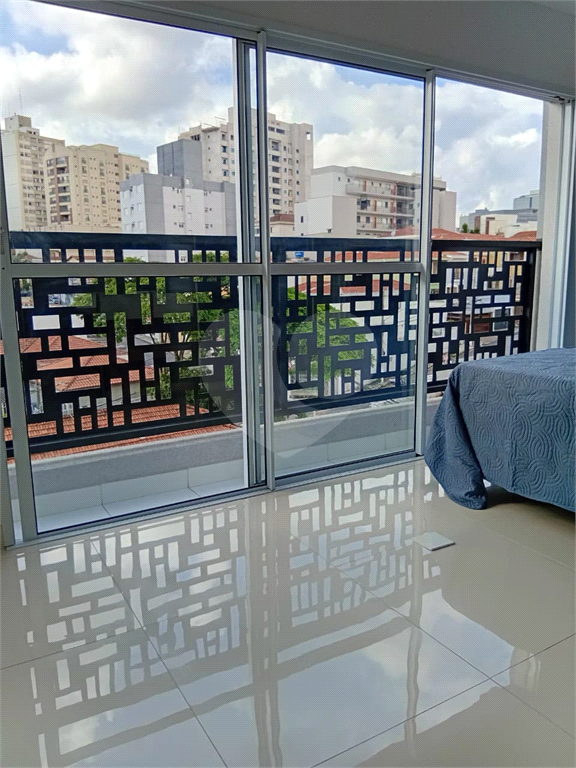 STUDIO em PARADA INGLESA