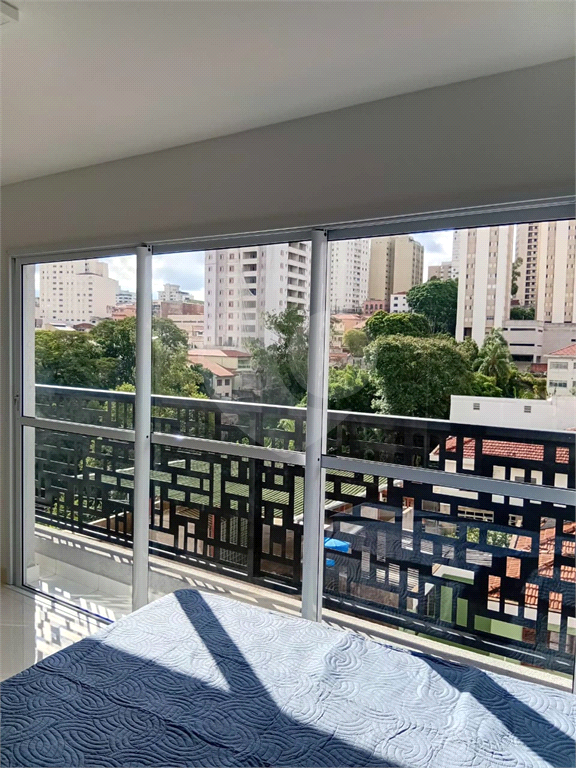 STUDIO em PARADA INGLESA