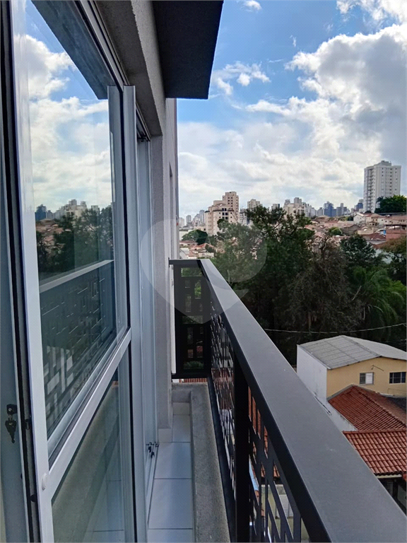 STUDIO em PARADA INGLESA