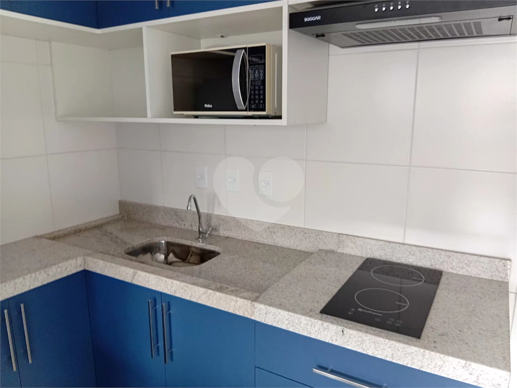 STUDIO em PARADA INGLESA