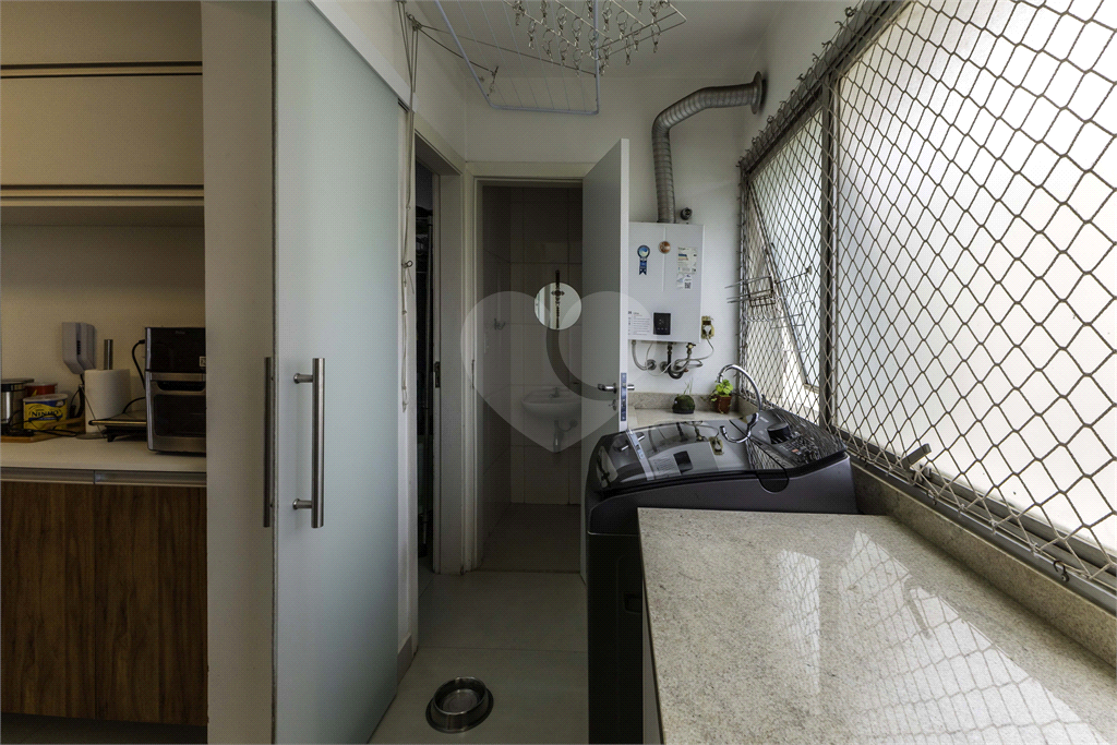 Imóvel de 115m² com sala ampla com varanda 3 suítes todo reformado Sumaré Perdizes