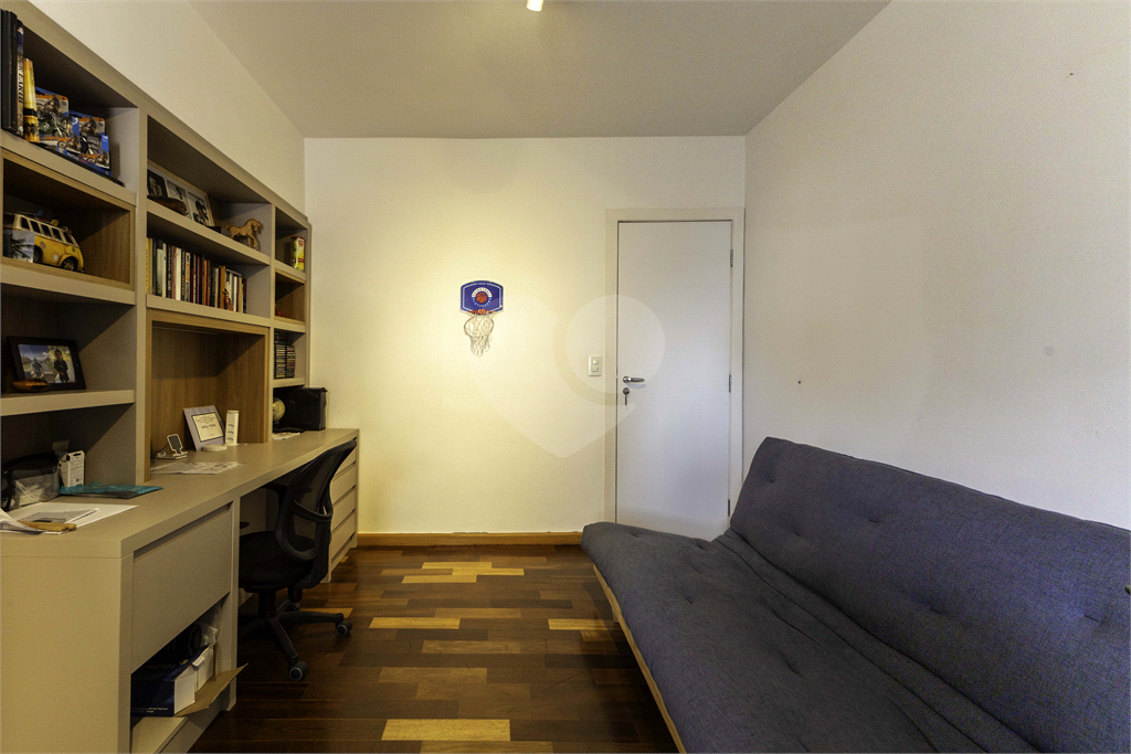 Imóvel de 115m² com sala ampla com varanda 3 suítes todo reformado Sumaré Perdizes