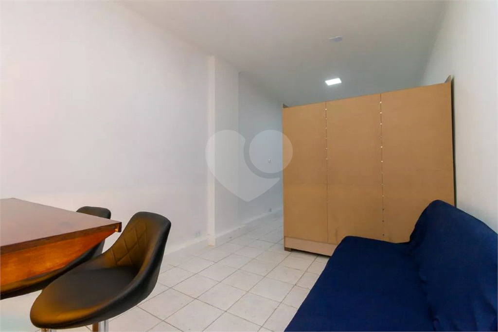 Studio à venda | 32 m² | 1 dormitório na Liberdade!