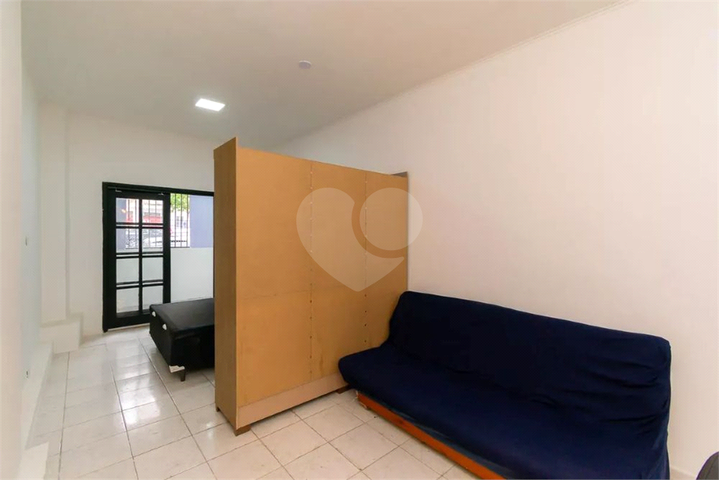 Studio à venda | 32 m² | 1 dormitório na Liberdade!