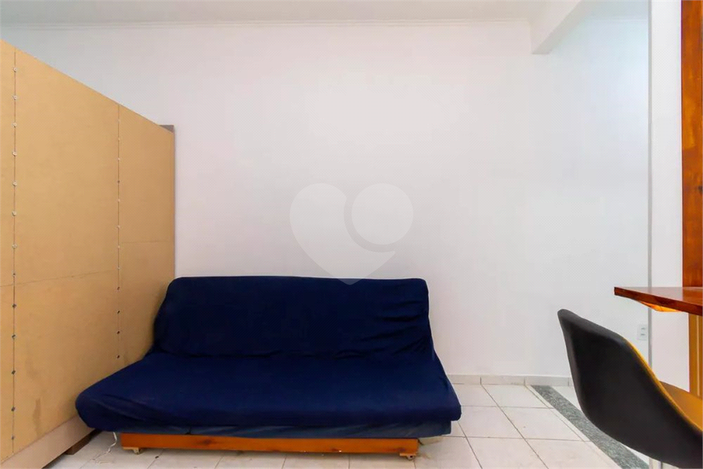Studio à venda | 32 m² | 1 dormitório na Liberdade!