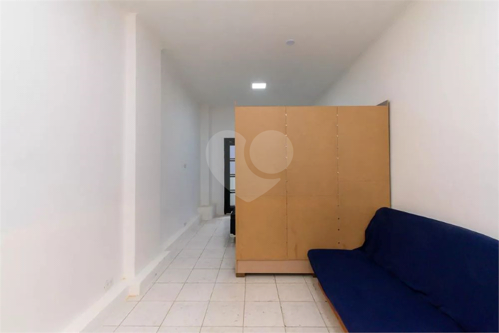 Studio à venda | 32 m² | 1 dormitório na Liberdade!
