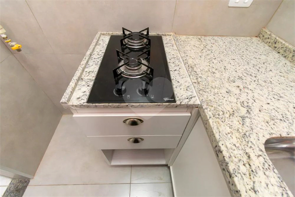 Studio à venda | 32 m² | 1 dormitório na Liberdade!