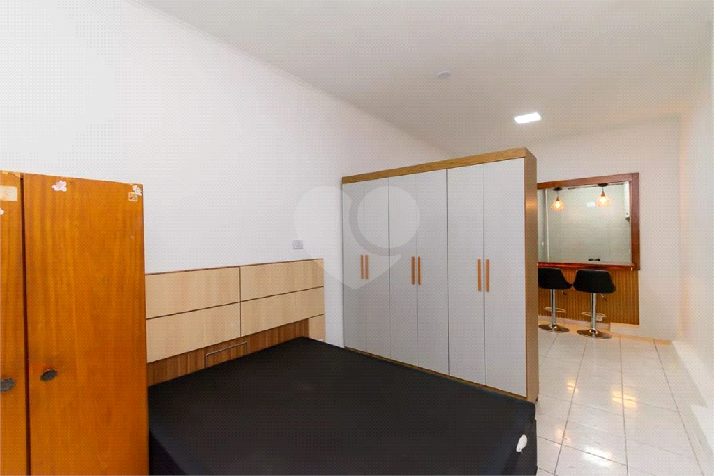 Studio à venda | 32 m² | 1 dormitório na Liberdade!