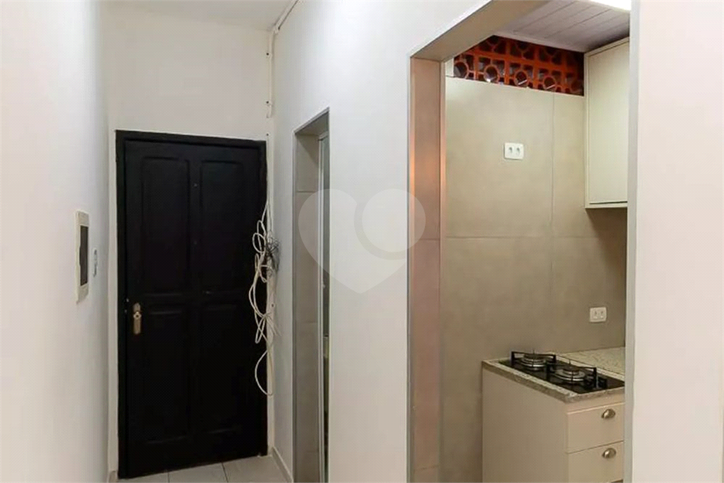 Studio à venda | 32 m² | 1 dormitório na Liberdade!