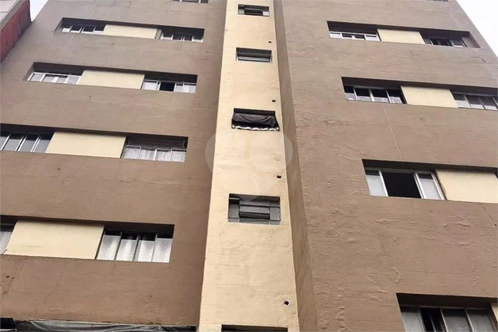 Studio à venda | 32 m² | 1 dormitório na Liberdade!