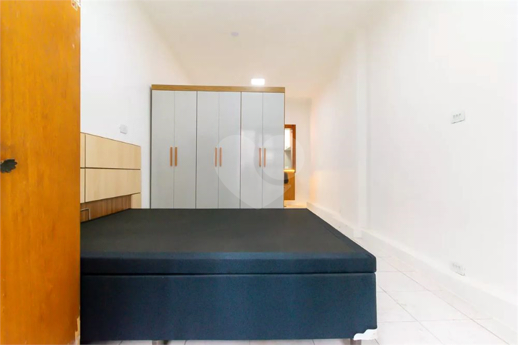 Studio à venda | 32 m² | 1 dormitório na Liberdade!