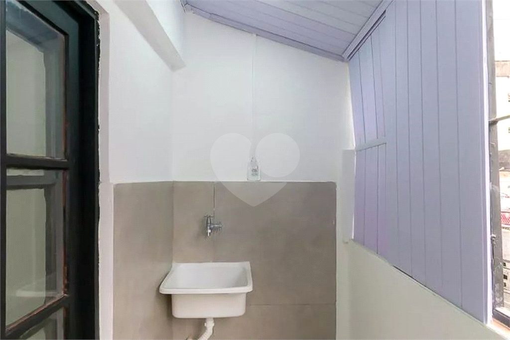 Studio à venda | 32 m² | 1 dormitório na Liberdade!