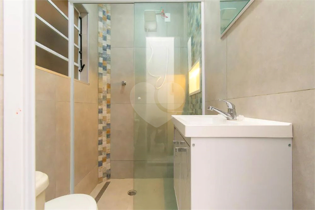 Studio à venda | 32 m² | 1 dormitório na Liberdade!