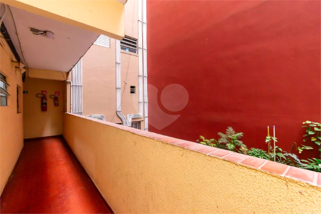 Studio à venda | 32 m² | 1 dormitório na Liberdade!