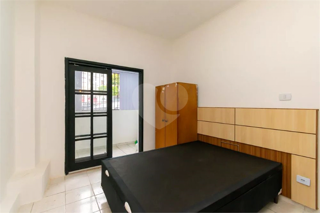 Studio à venda | 32 m² | 1 dormitório na Liberdade!
