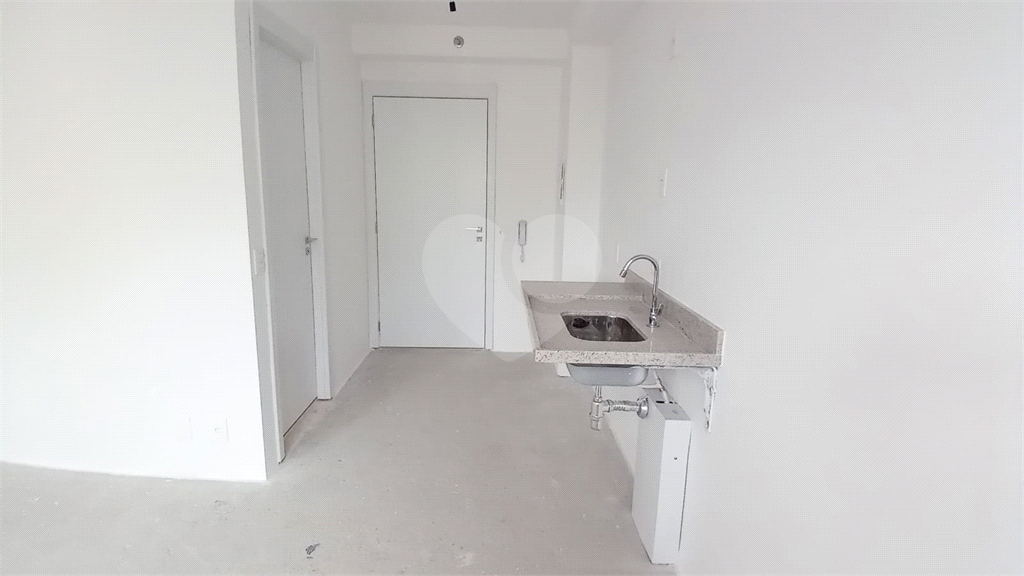 Apartamento para Venda - Chácara Santo Antônio