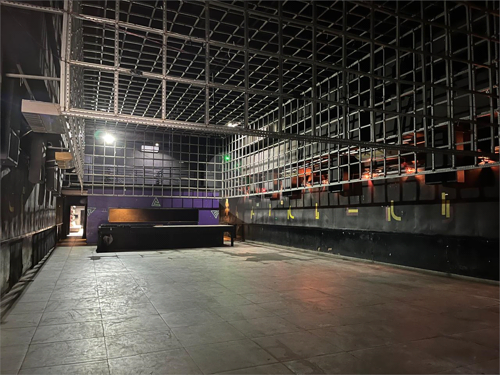 Galpão Premium na Vila Leopoldina – 612m² de Área Útil