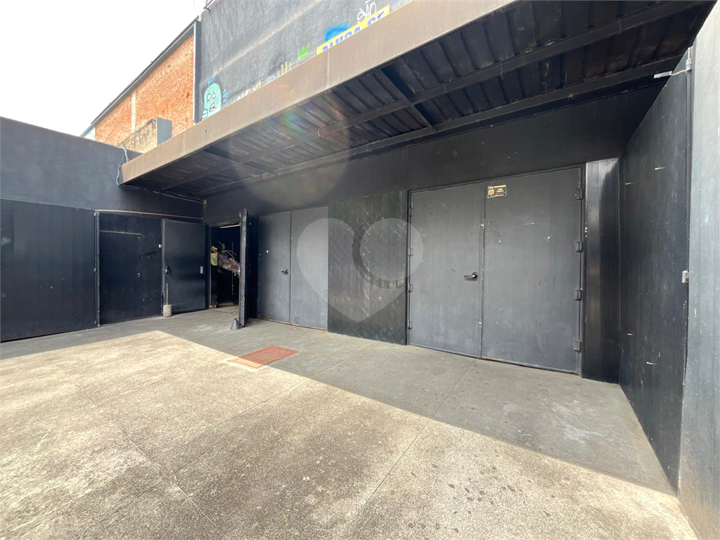 Galpão Premium na Vila Leopoldina – 612m² de Área Útil