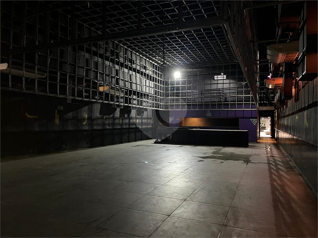 Galpão Premium na Vila Leopoldina – 612m² de Área Útil