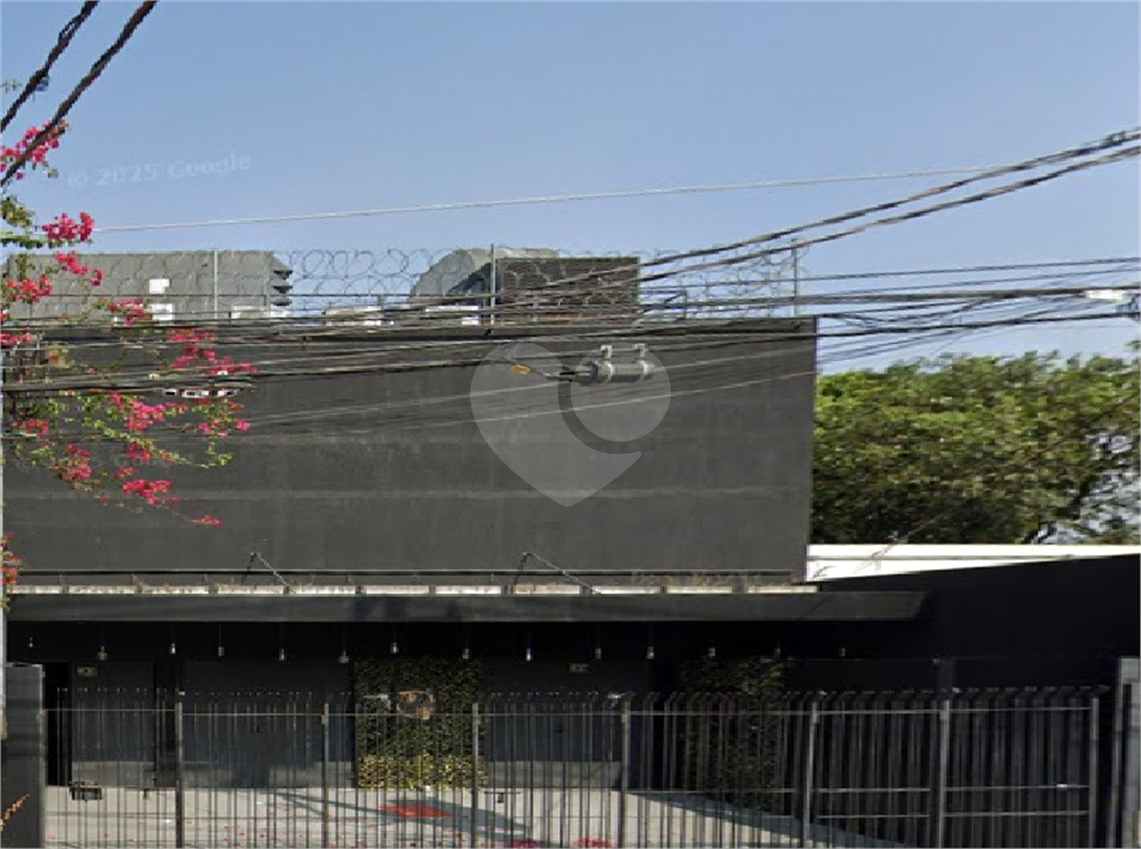 Galpão Premium na Vila Leopoldina – 612m² de Área Útil