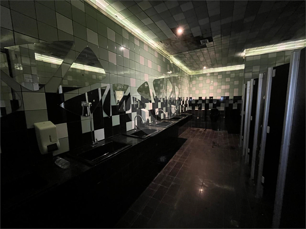 Galpão Premium na Vila Leopoldina – 612m² de Área Útil