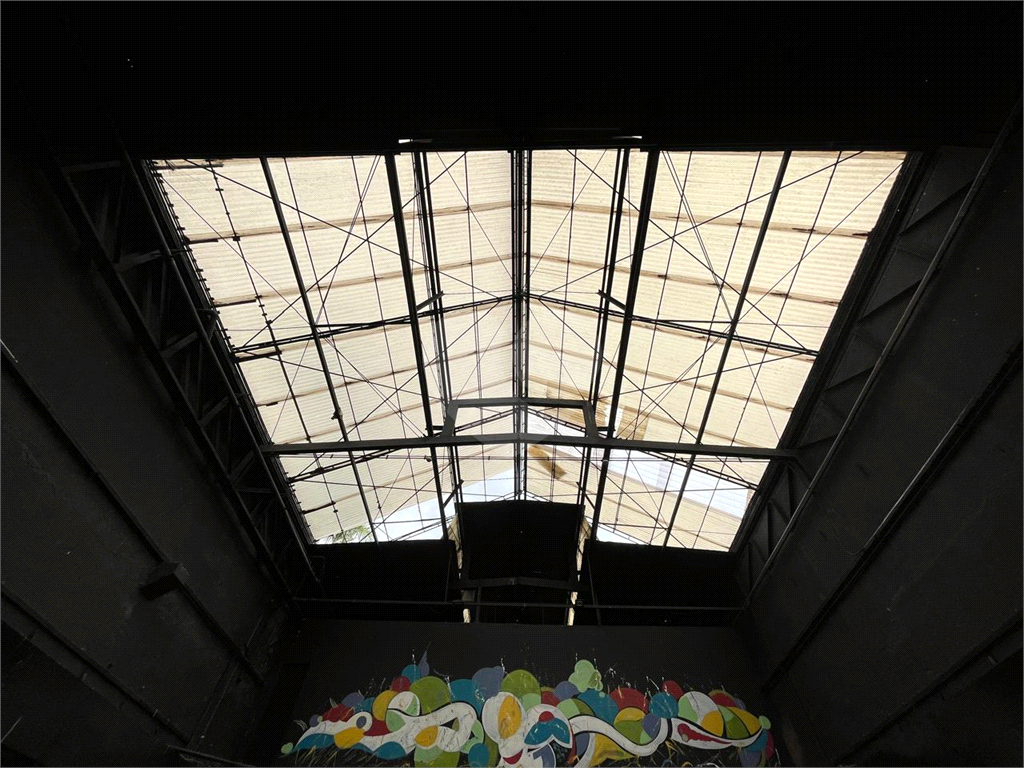 Galpão Premium na Vila Leopoldina – 612m² de Área Útil