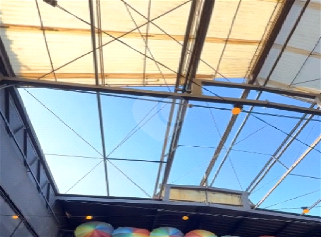 Galpão Premium na Vila Leopoldina – 612m² de Área Útil