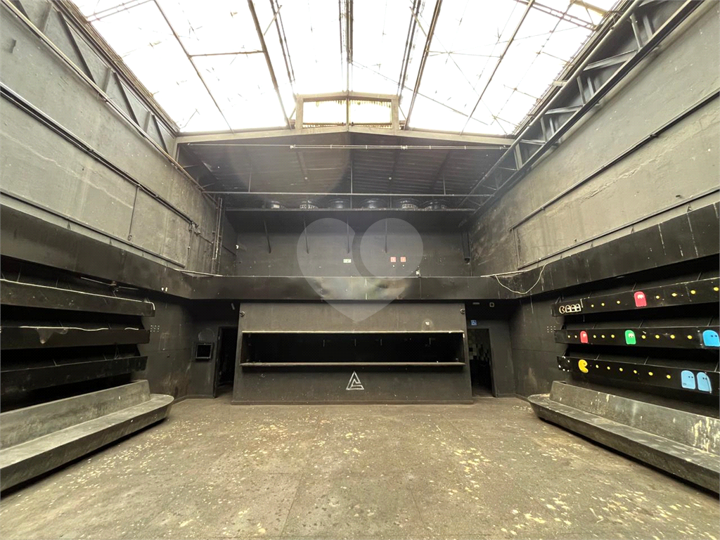 Galpão Premium na Vila Leopoldina – 612m² de Área Útil