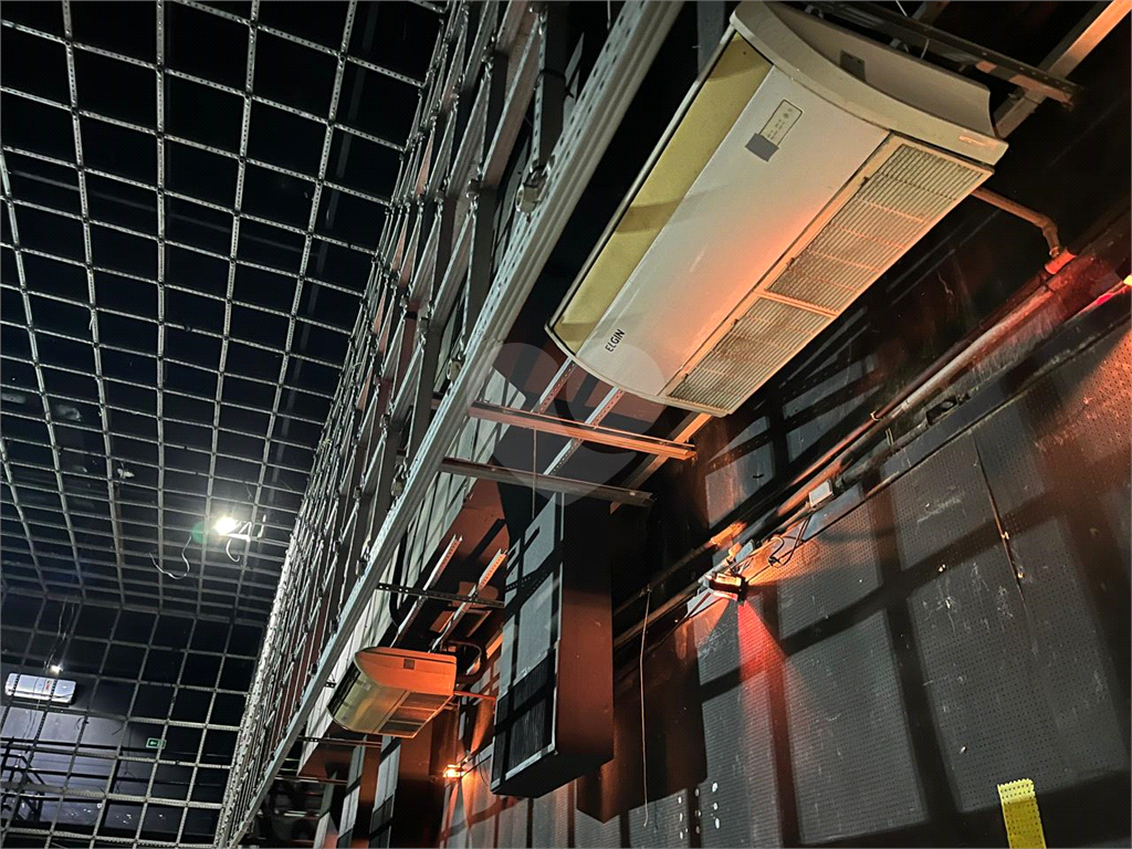 Galpão Premium na Vila Leopoldina – 612m² de Área Útil