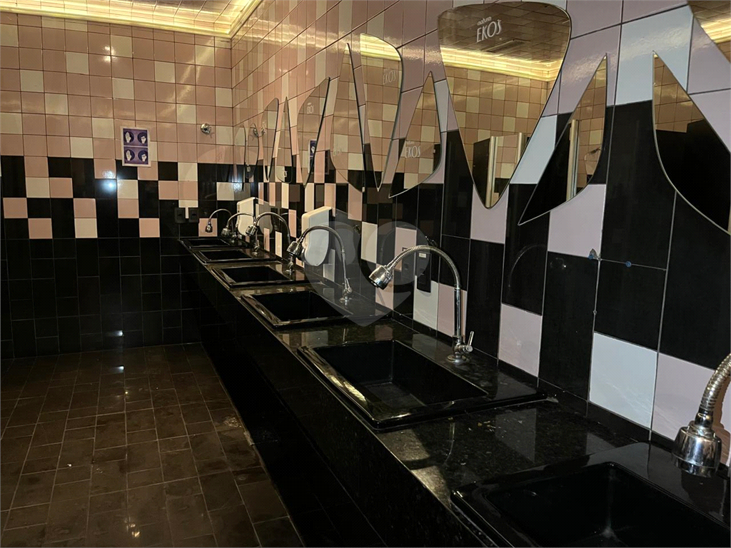 Galpão Premium na Vila Leopoldina – 612m² de Área Útil