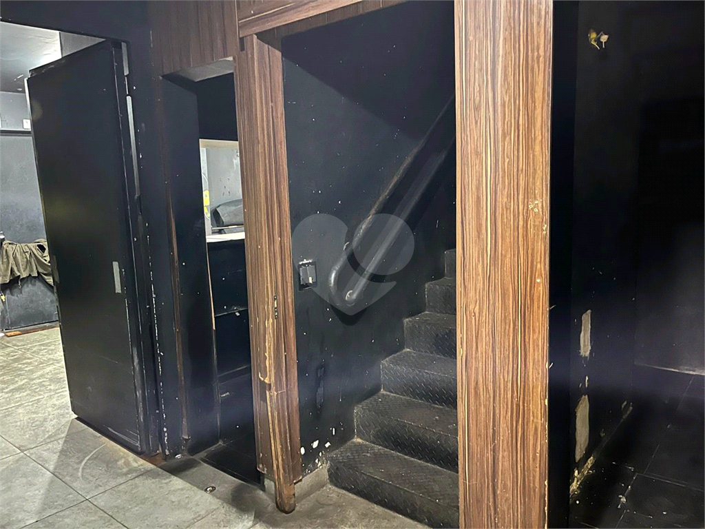 Galpão Premium na Vila Leopoldina – 612m² de Área Útil