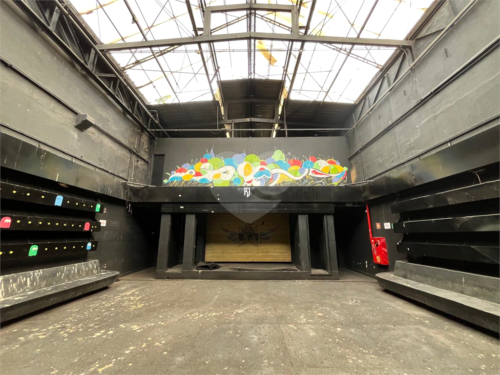 Galpão Premium na Vila Leopoldina – 612m² de Área Útil