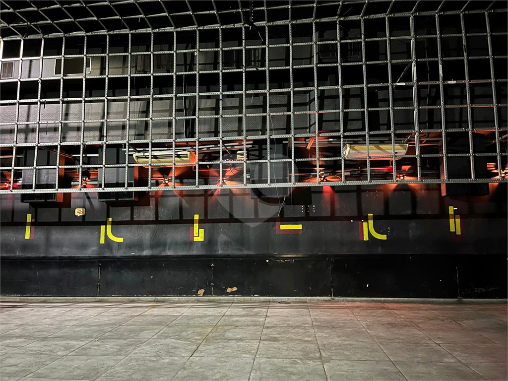 Galpão Premium na Vila Leopoldina – 612m² de Área Útil